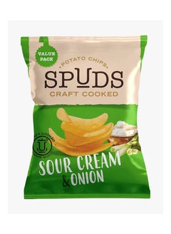 Craft Cooked Sour Cream & Onion 73-83g