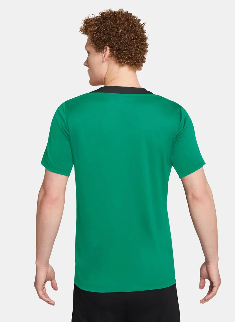 Nike Men's Strike Dri-FIT Football Top