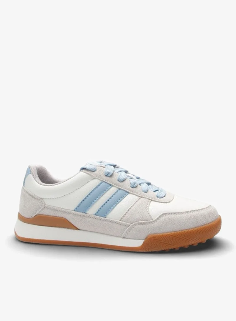 باتا حذاء سنيكرز برباط للاستخدام اليومي