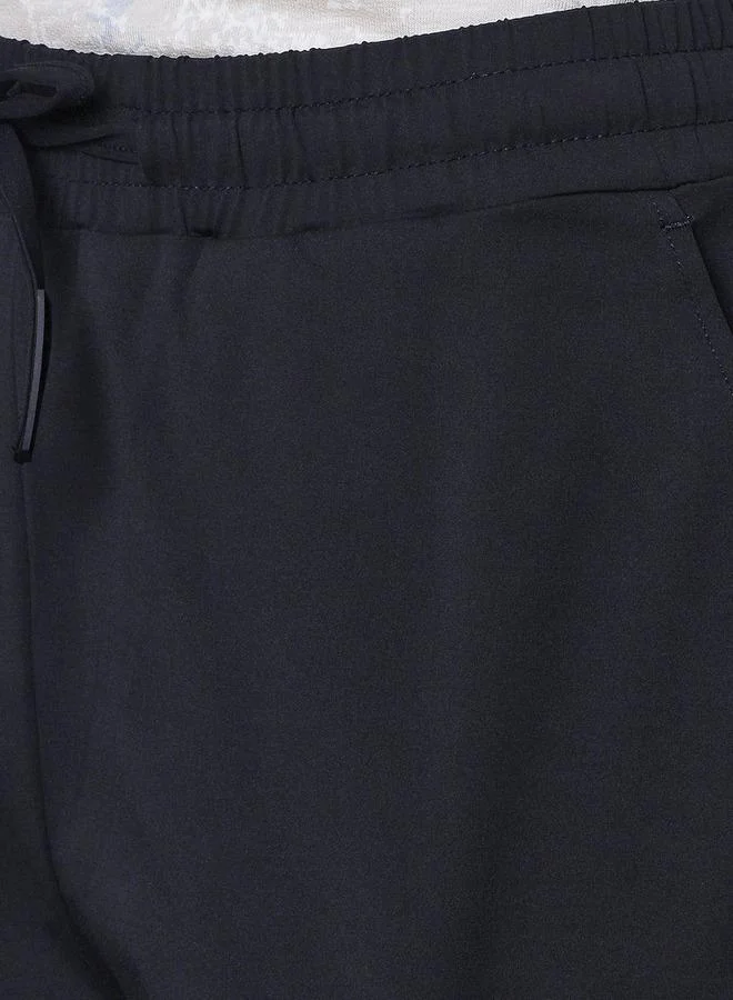 لاف بنجولين Love Pangolin Men Performance Drawstring Waist Track Pants