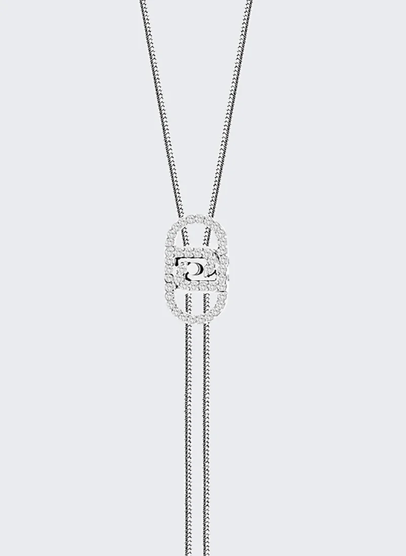 Liu Jo Necklace with monogram
