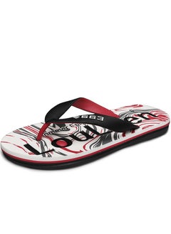 New Fashionable Herringbone Beach Slippers