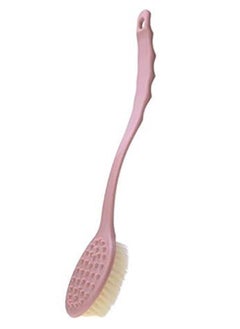 Long Handled Plastic Bath Shower Back Brush Scrubber Skin Cleaning Brushes Body for Bathroom - pzsku/Z3C6CCB50D6511239706CZ/45/_/1740313250/0509957b-c250-4b7f-b582-78c837da91b5