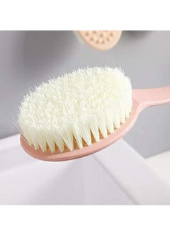 Long Handled Plastic Bath Shower Back Brush Scrubber Skin Cleaning Brushes Body for Bathroom - pzsku/Z3C6CCB50D6511239706CZ/45/_/1740313368/2324911e-49ee-469d-8964-cbcfd2372472