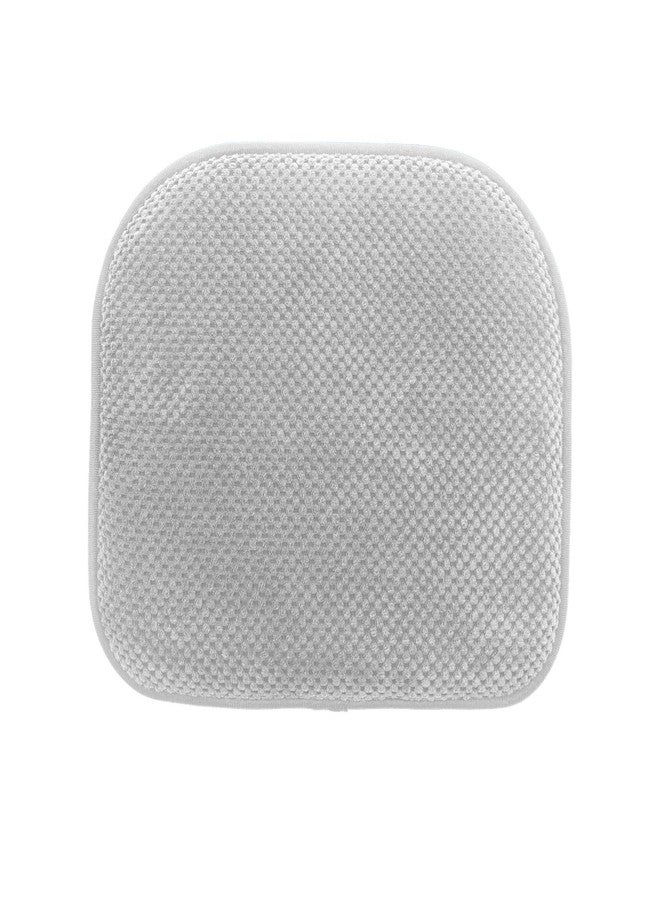 SWEMSTAR Kitchen Chair Pads - Memory Foam Seat Cushion for Chairs Non Slip Seat Pad for Living Room Office - Image 2