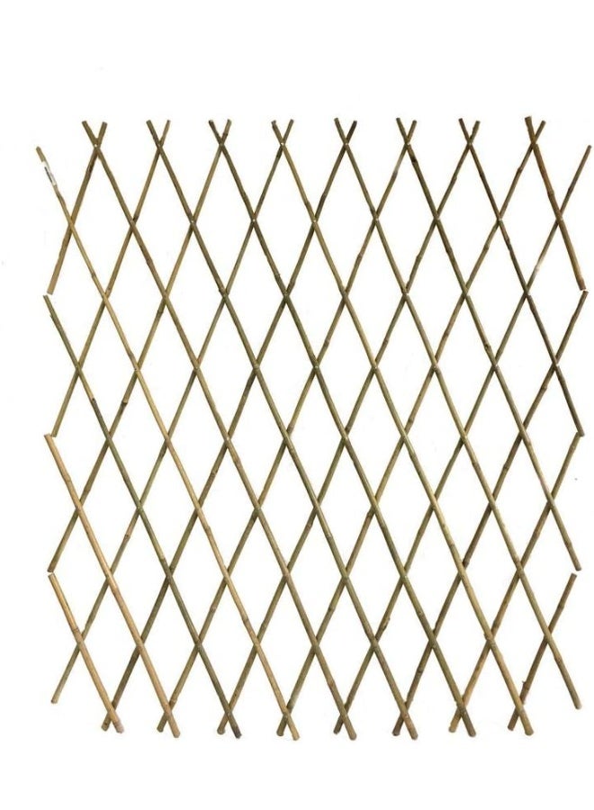 Egardenkart Trellis Bamboo Trellis Plant Climbers  - Image 1