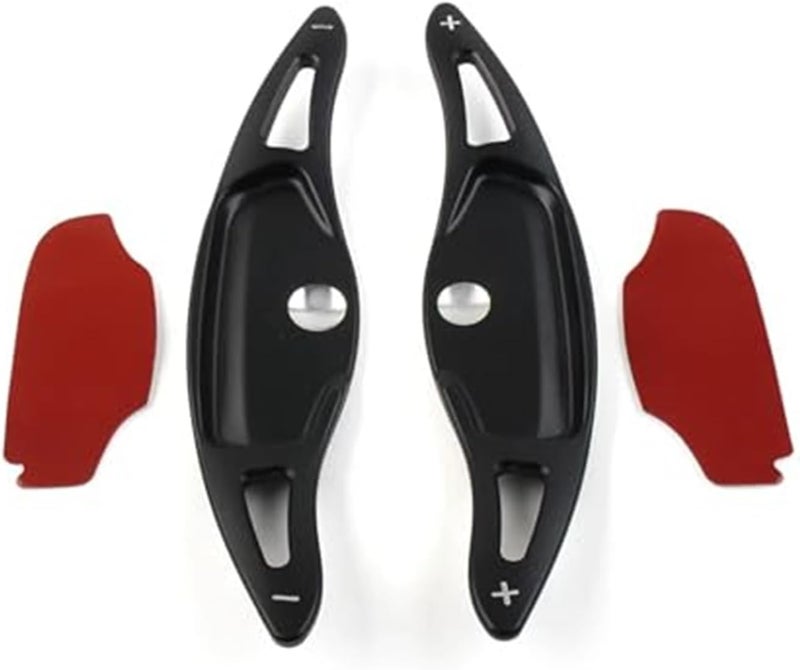 Yurefax امتدادات شيفتر الألمنيوم Yurefax لسيارة كيا ستينجر - Image 1