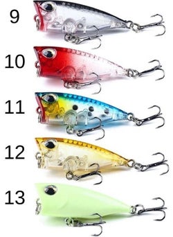 Jouncy 4 cm 3.5 G Fake Fish - pzsku/Z3C6D0AFE926CE0307D45Z/45/_/1740619986/eca0f5e2-a761-453f-b976-11807f8795ec