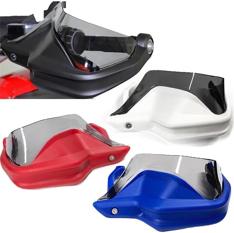 Vuzmode Motorcycle Handguard Shield for BMW R1250GS - Image 3