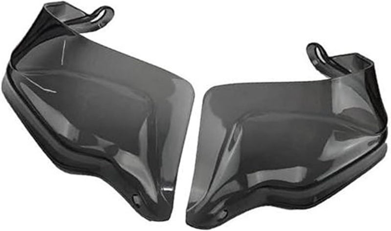 Vuzmode Motorcycle Handguard Shield for BMW R1250GS - Image 1