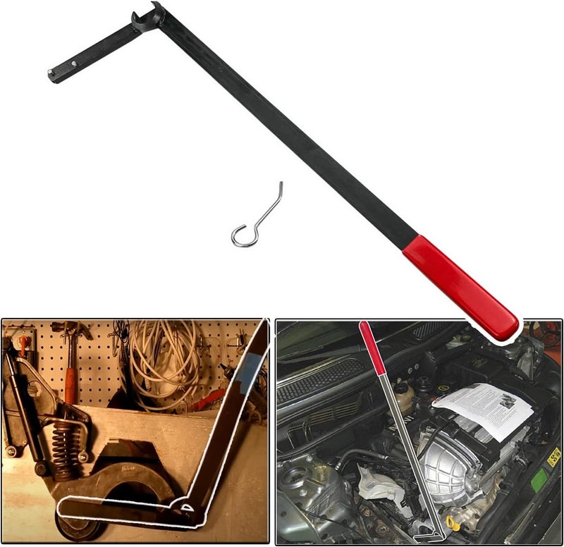 Bentolin R52 R53 Serpentine Belt Removal Tensioner Tool for Mini Cooper BMW W11 - Image 1