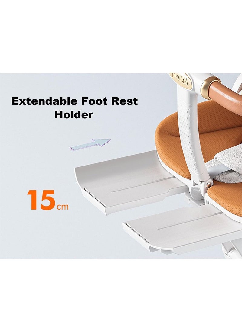 GT-Wheel Lightweight Stroller with Aluminum Frame Infant Stroller for Newborn Babies Premium Quality fold Reversible  - Image 3