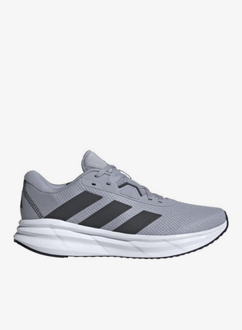 adidas Originals Galaxy 7 M Grey Running Shoes - Image 3