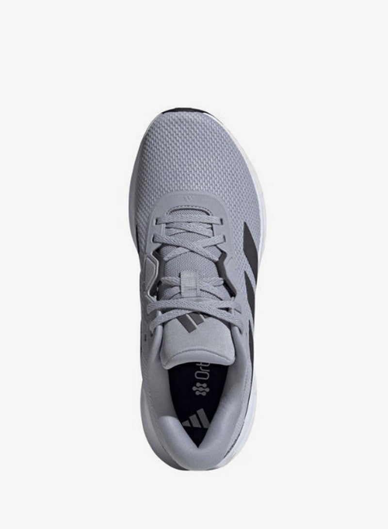 adidas Originals Galaxy 7 M Grey Running Shoes - Image 4