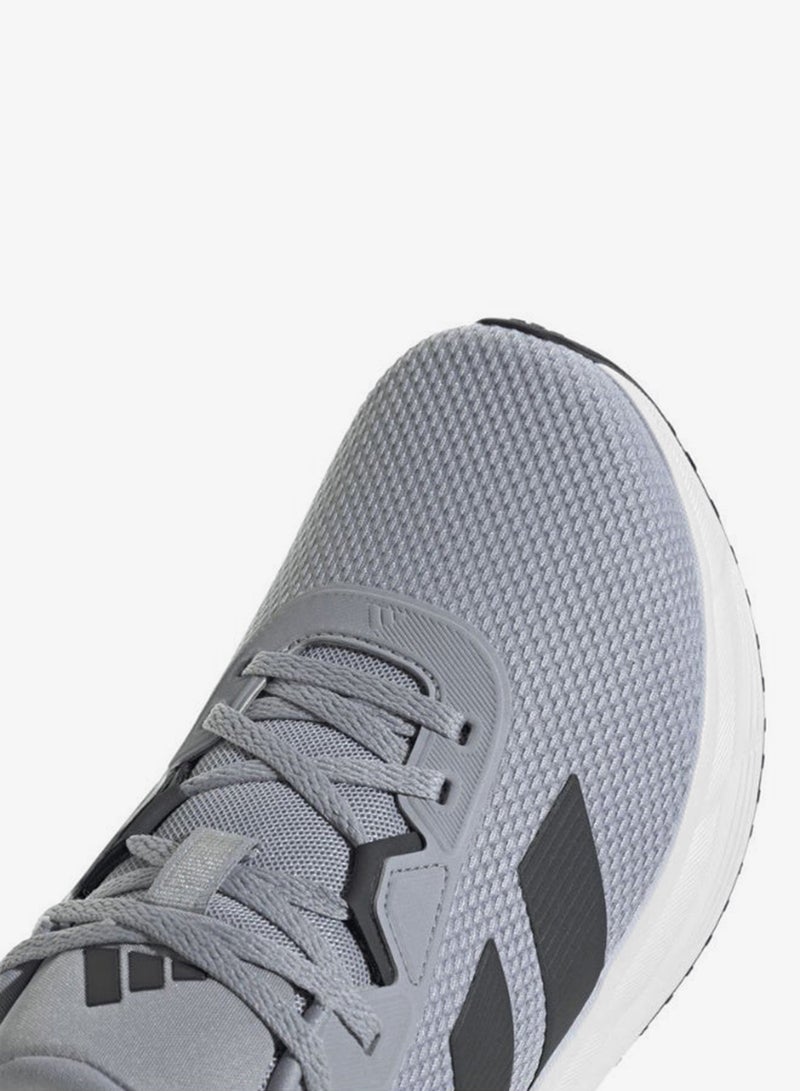 adidas Originals Galaxy 7 M Grey Running Shoes - Image 2