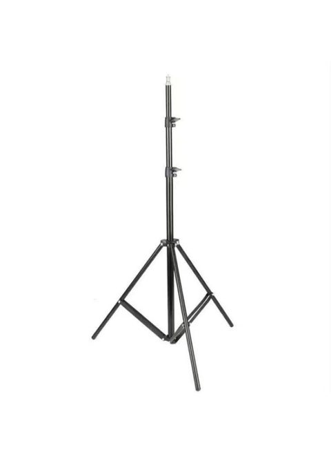 Shadow Source Live Broadcast Fill Light Photography Light Light Soft Light Box Studio Suit Studio Bar Arm-Color Of Light Source:2m Bracket
