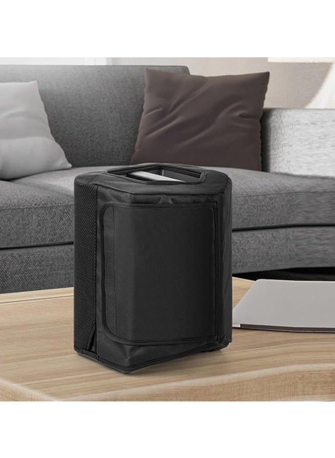 Dust Speaker Cover for Bose S1 Pro Twill Nylon Dust Cover, Bose S1 Pro Audio Dust Case - Image 4