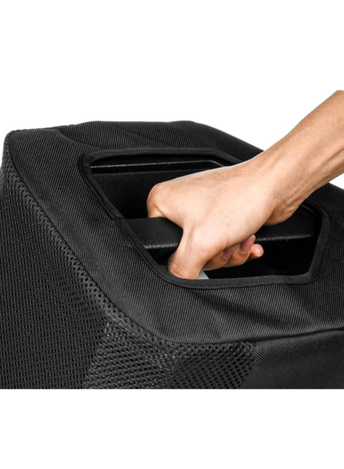 Dust Speaker Cover for Bose S1 Pro Twill Nylon Dust Cover, Bose S1 Pro Audio Dust Case - Image 3