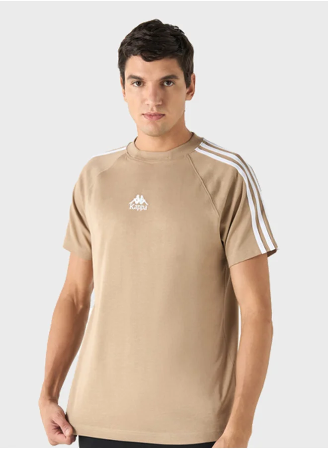 Kappa Logo T-Shirt