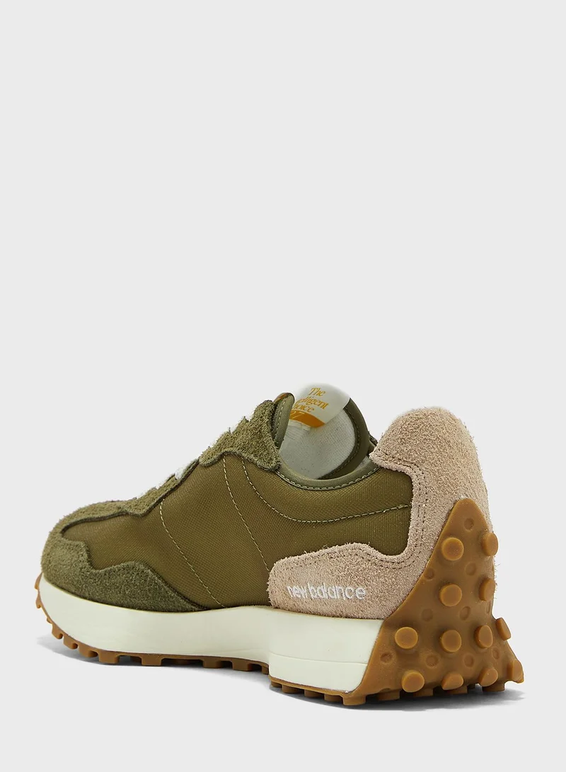 New Balance 327 low_top_sneaker