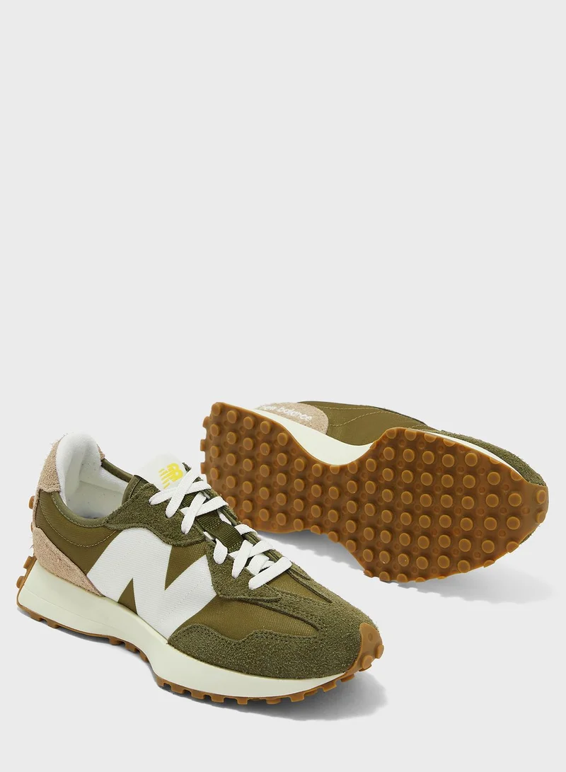 New Balance 327 low_top_sneaker