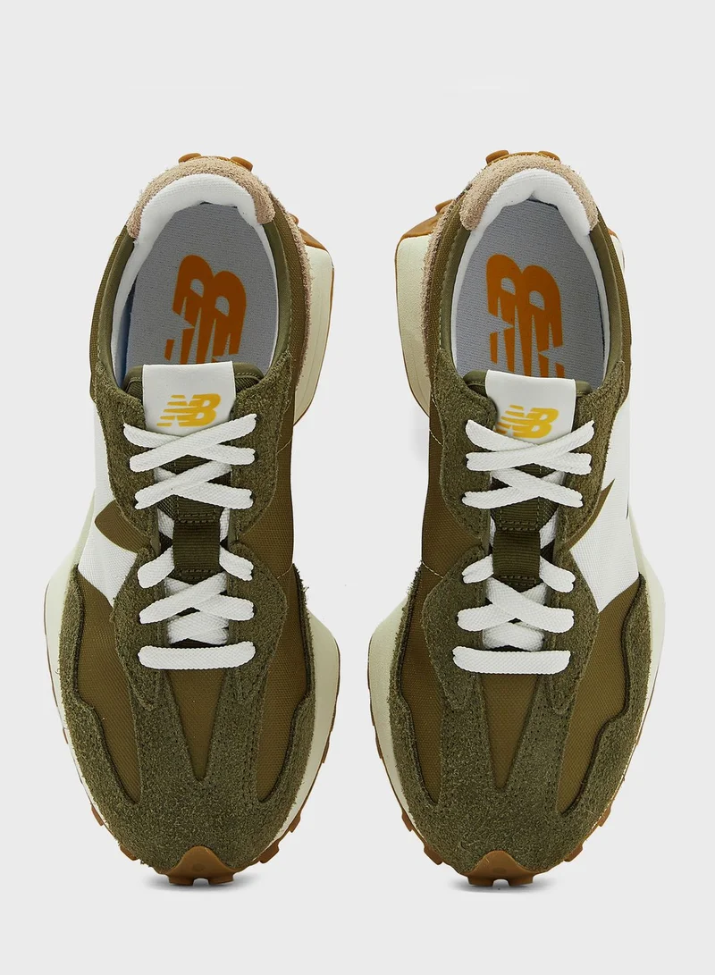 New Balance 327 low_top_sneaker