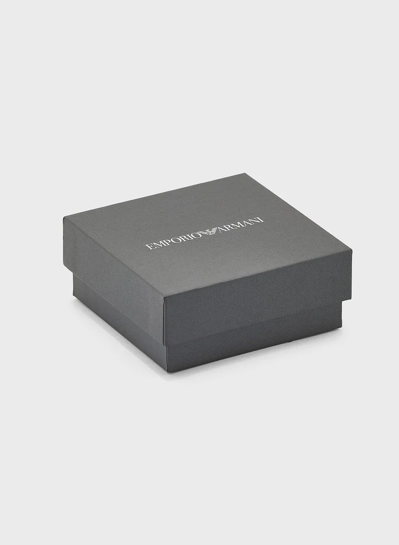 EMPORIO ARMANI Egs2915040 Essential Necklace