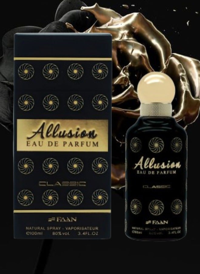 فاان 16 قطع عطر الوجين كلاسيك 100 مل - Image 2