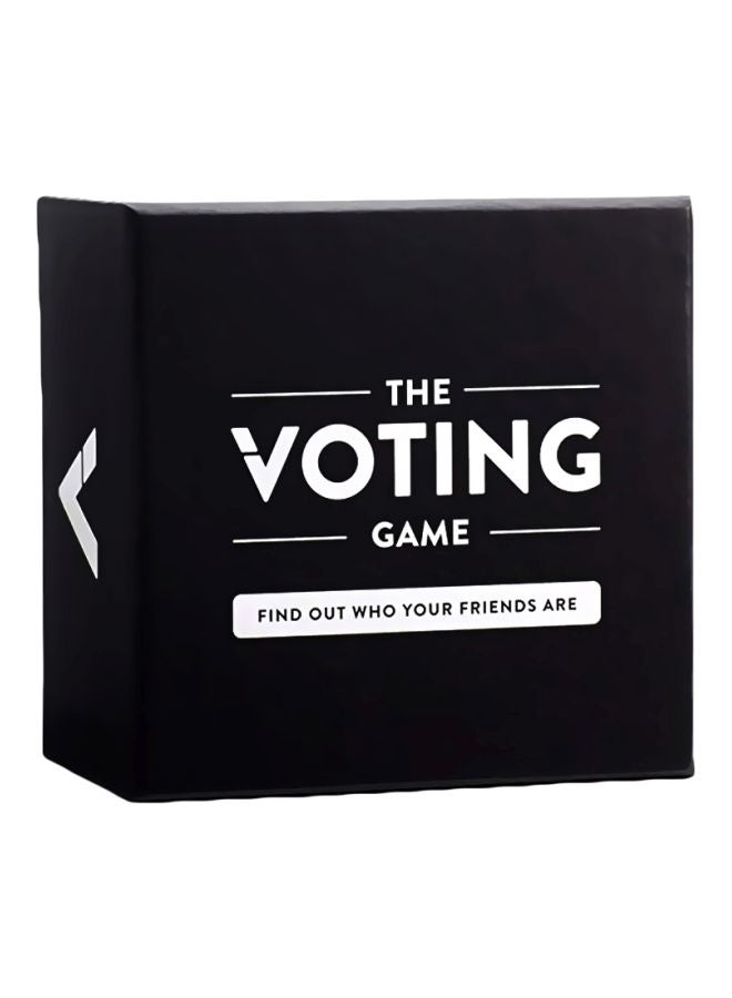 نيبمينينت The Voting Game W-TK00131 - Image 1