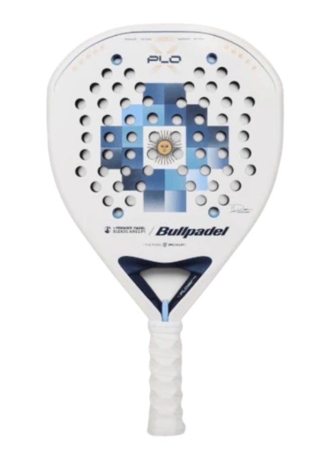 BULLPADEL مضرب بولباديل إكسبلو الأرجنتين 2026 - Image 1