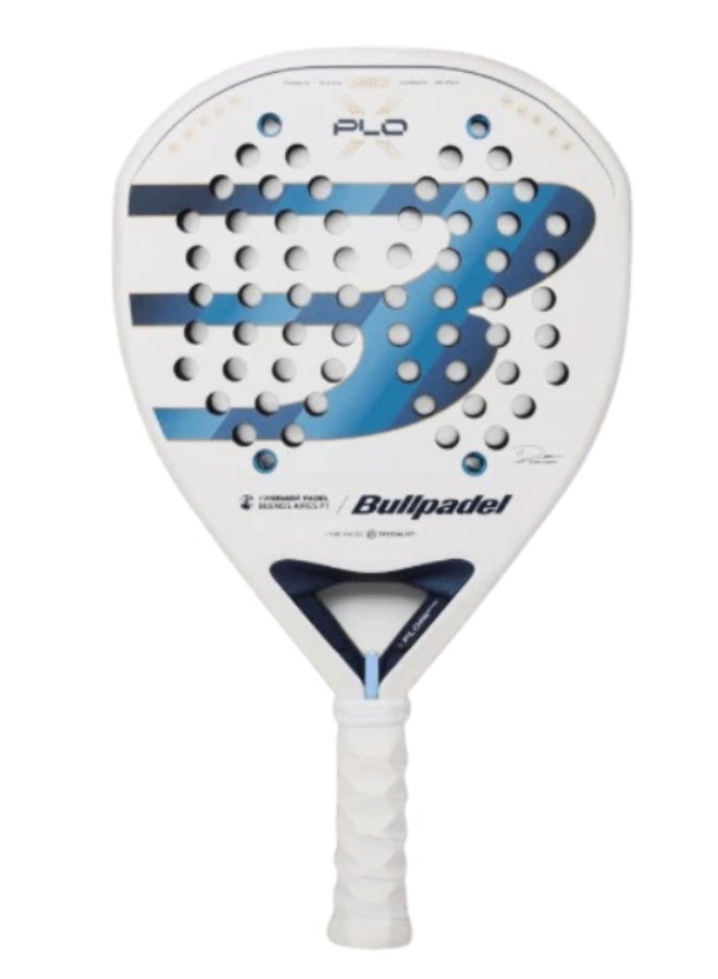 BULLPADEL مضرب بولباديل إكسبلو الأرجنتين 2026 - Image 2