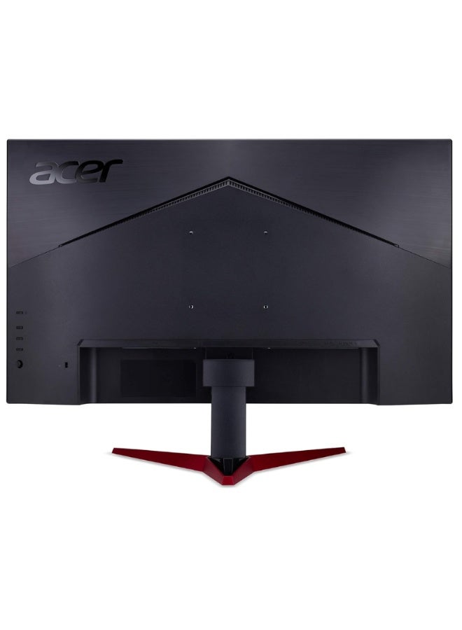 Acer Nitro VG240Y Gaming Monitor, UM.QV0EE.608, 23.8-inch Full HD, 1mm, 144Hz, Black Black - Image 3
