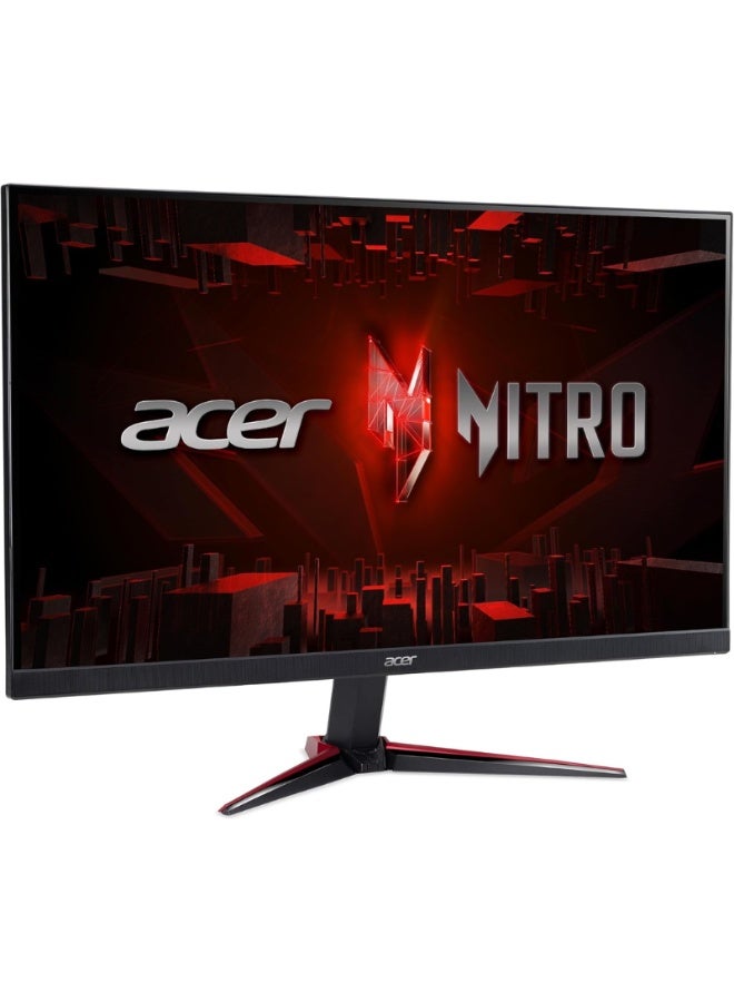 Acer Nitro VG240Y Gaming Monitor, UM.QV0EE.608, 23.8-inch Full HD, 1mm, 144Hz, Black Black - Image 4