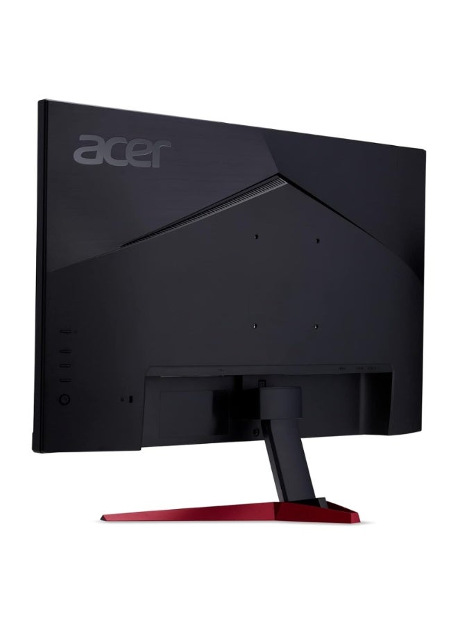 Acer Nitro VG240Y Gaming Monitor, UM.QV0EE.608, 23.8-inch Full HD, 1mm, 144Hz, Black Black - Image 2