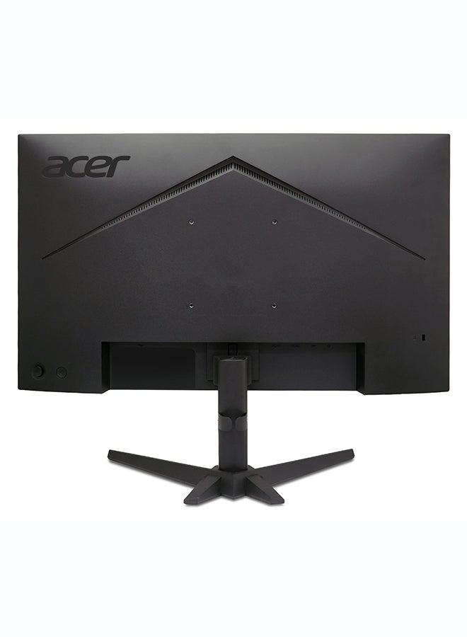 Acer 24 inch Nitro VG240Y FHD (1920x1080) IPS Gaming Monitor, 144Hz Refresh Rate, 1ms Response Time, AMD FreeSync, HDR10, ZeroFrame Design, UM.QV0EE.608 Black - Image 2