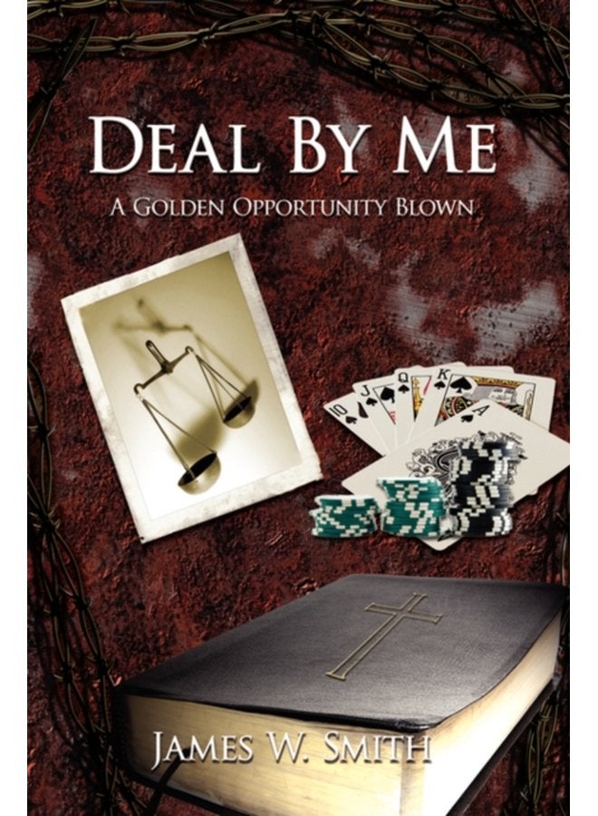 Deal By Me A Golden Opportunity Blown - Hardback