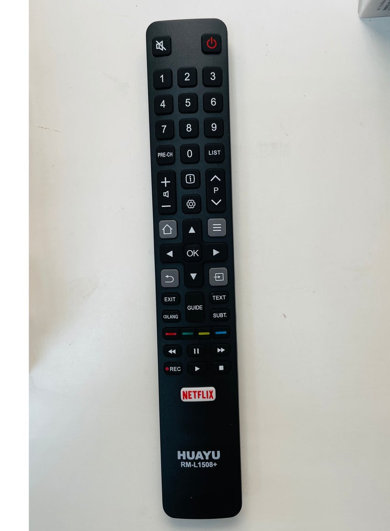 Huayu Smart Huayu Remote Control For Digital LCDs - Image 2
