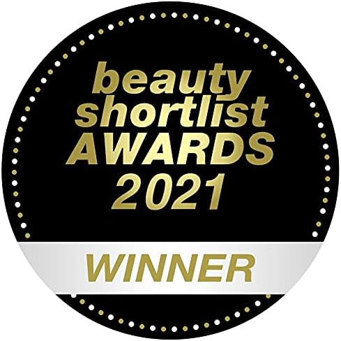 Studio 10 Studio10 Double Ended Vegan Shadow Brush Professional Eyeshadow Brush for Blending and Definition with Soft Cruelty Free Bristles for Cream or Powder Shadow Ideal for Mature Sensitive Eyelids - Image 5