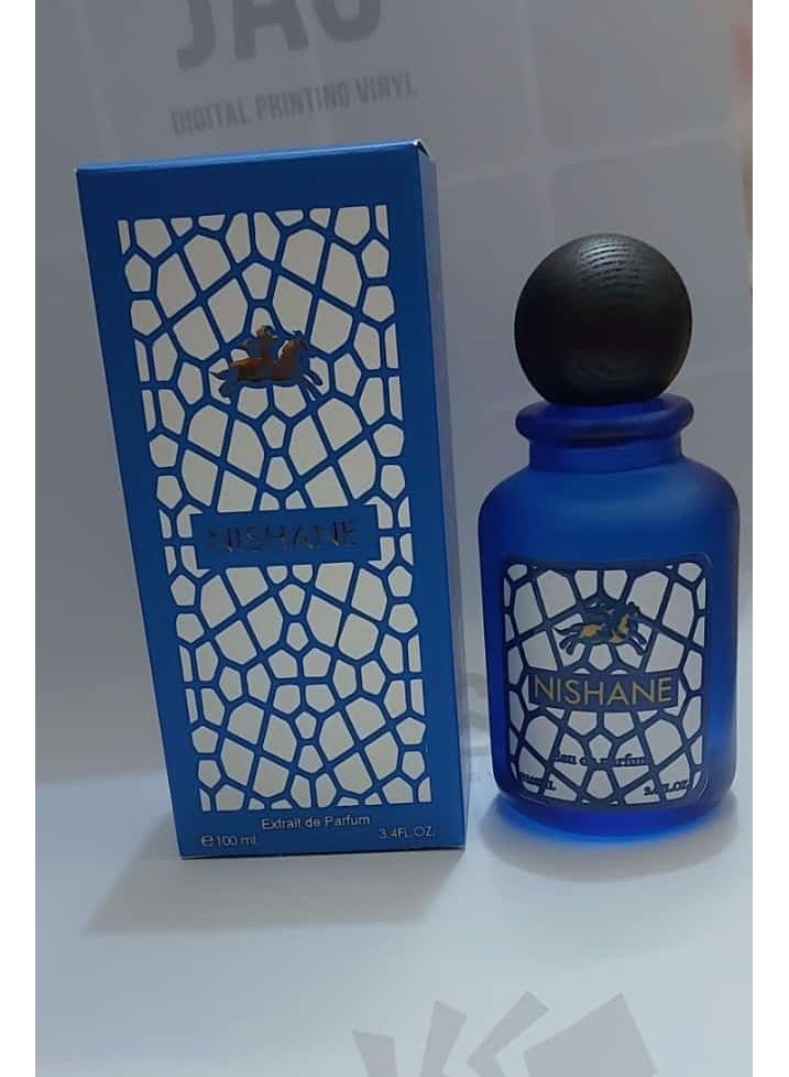 Blue Nishan perfume 100ml
