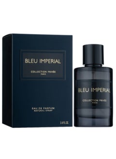 Geparlys Blue Imperial Collection Privee 100 ml 