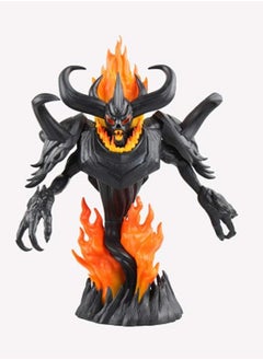 General DOTA2 anime model toys cow model demon statue desk ornaments suitable for fans and friends gifts (26cm)  - Image 1