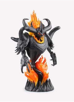 General DOTA2 anime model toys cow model demon statue desk ornaments suitable for fans and friends gifts (26cm)  - Image 3