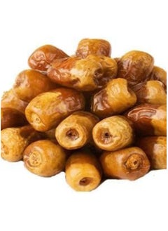 NutsCrack El Tahhan Golden Dates from Wahat Siwa 5 Kg 