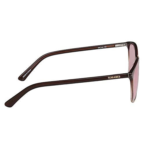Terramed Just Think Comfort Migraine Glasses Fl-41 | Unisex Glasses for Migraine and Light Sensitivity Relief | UV Protection and Photophobia Eye Strain - Image 3