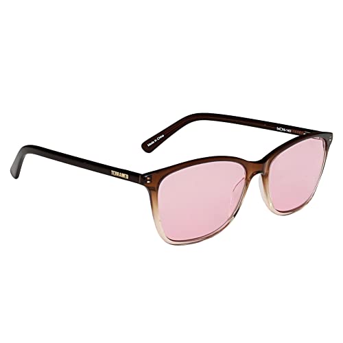Terramed Just Think Comfort Migraine Glasses Fl-41 | Unisex Glasses for Migraine and Light Sensitivity Relief | UV Protection and Photophobia Eye Strain - Image 2