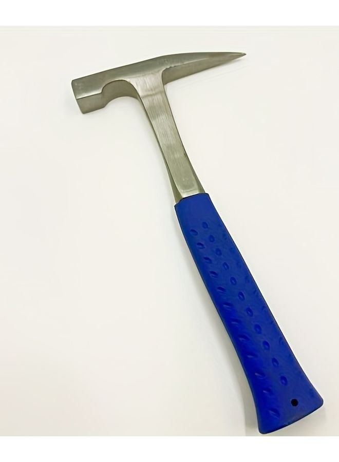 Professional Heavy Duty Geological Hammer Model L Pointy Tip For Mining Construction Rock Breaking - Image 1