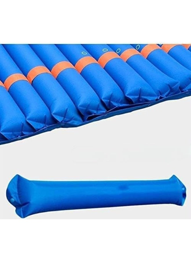 Generic Variable Pressure Medical Air Mattress – Anti-Bedsore Relief Pad with Adjustable Pump for Patient Care - Image 2
