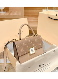 New High-end Versatile Single Shoulder Crossbody Bag