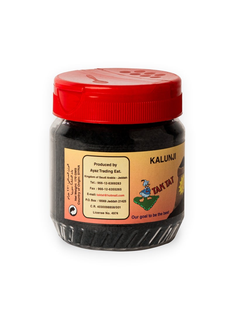 tak tat Kajonji - Image 3