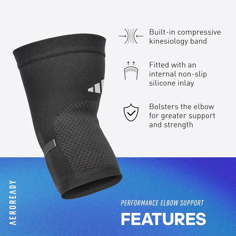 adidas Performance Climacool Elbow Support - Image 2